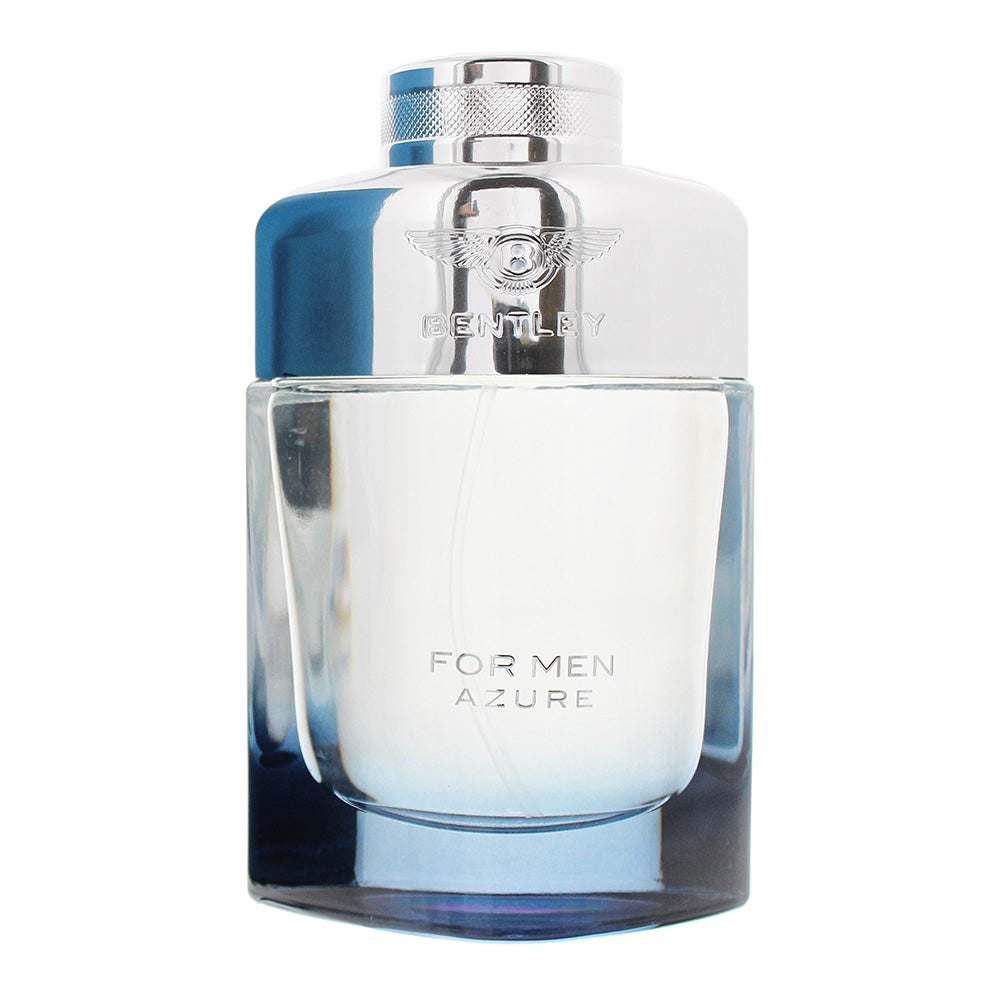 Bentley For Men Azure Eau de Toilette 100ml - Product
