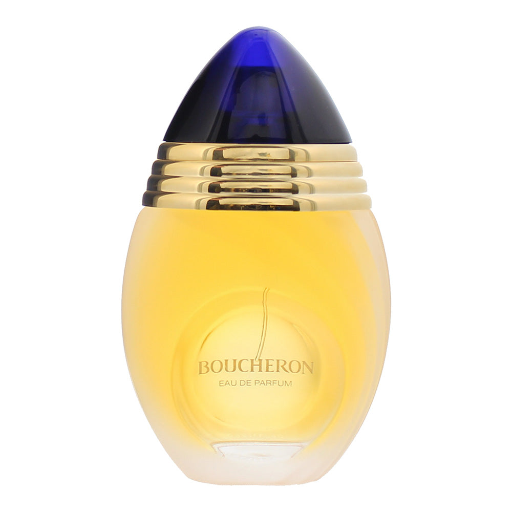 Boucheron Eau de Parfum 50ml - Product
