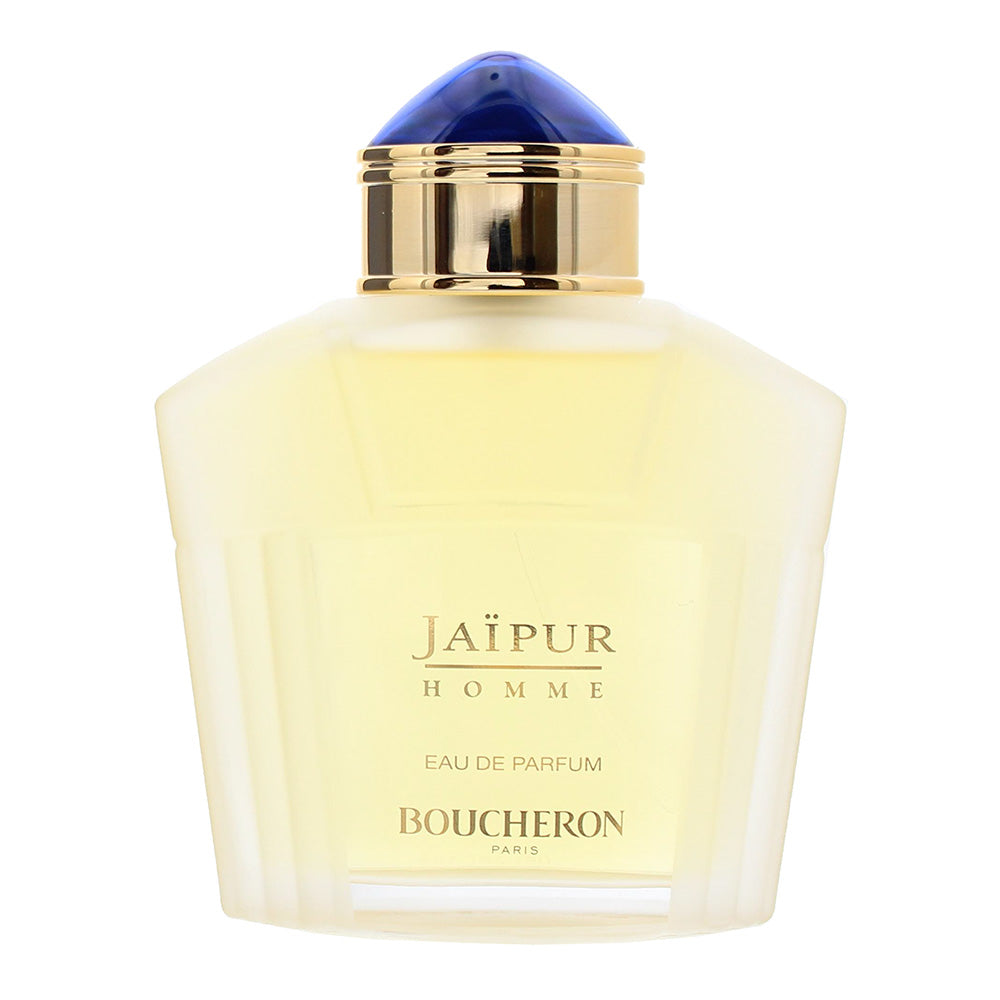 Boucheron Jaïpur Homme Eau de Parfum 100ml - Product