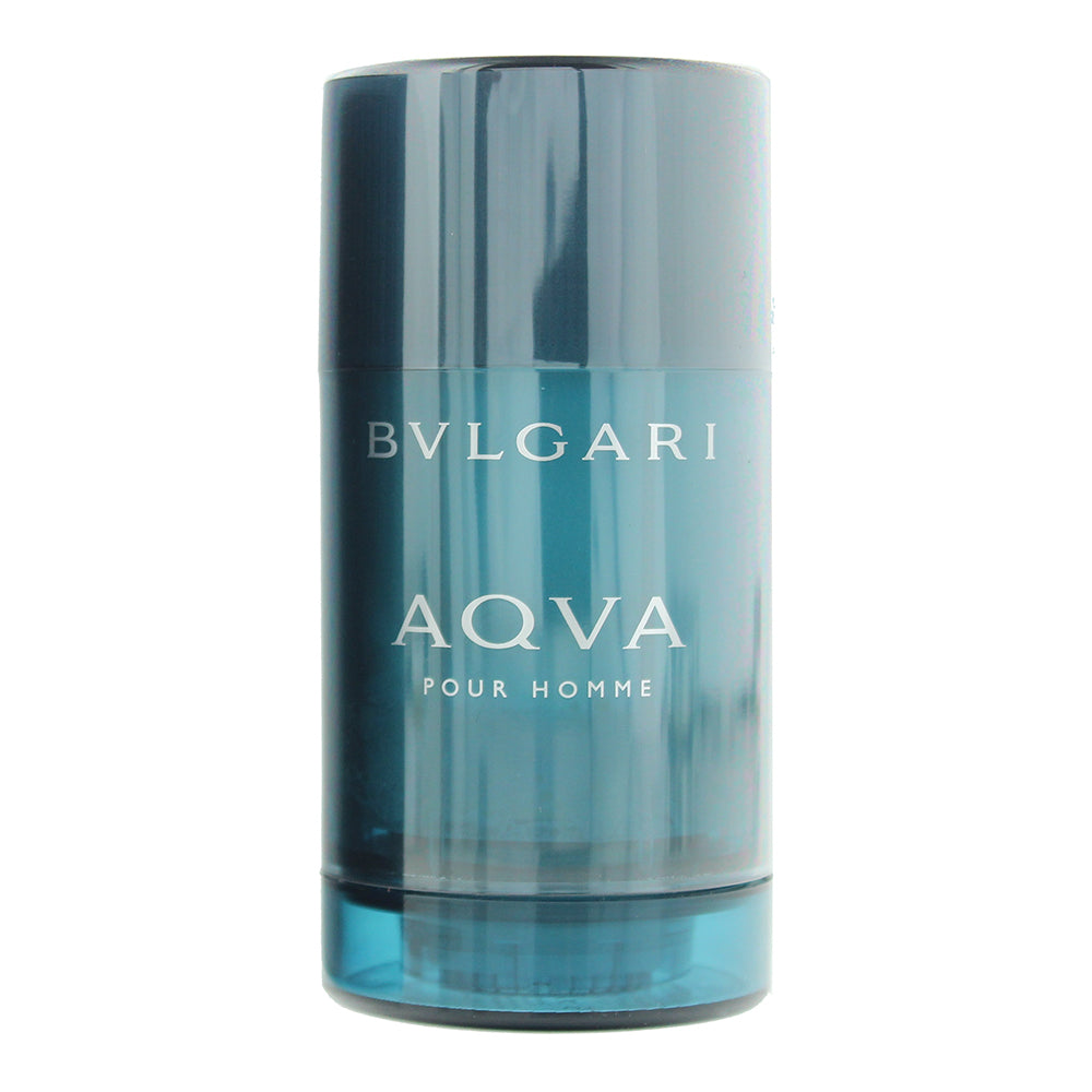 Bulgari Aqva Pour Homme Deodorant Stick 75ml - Product