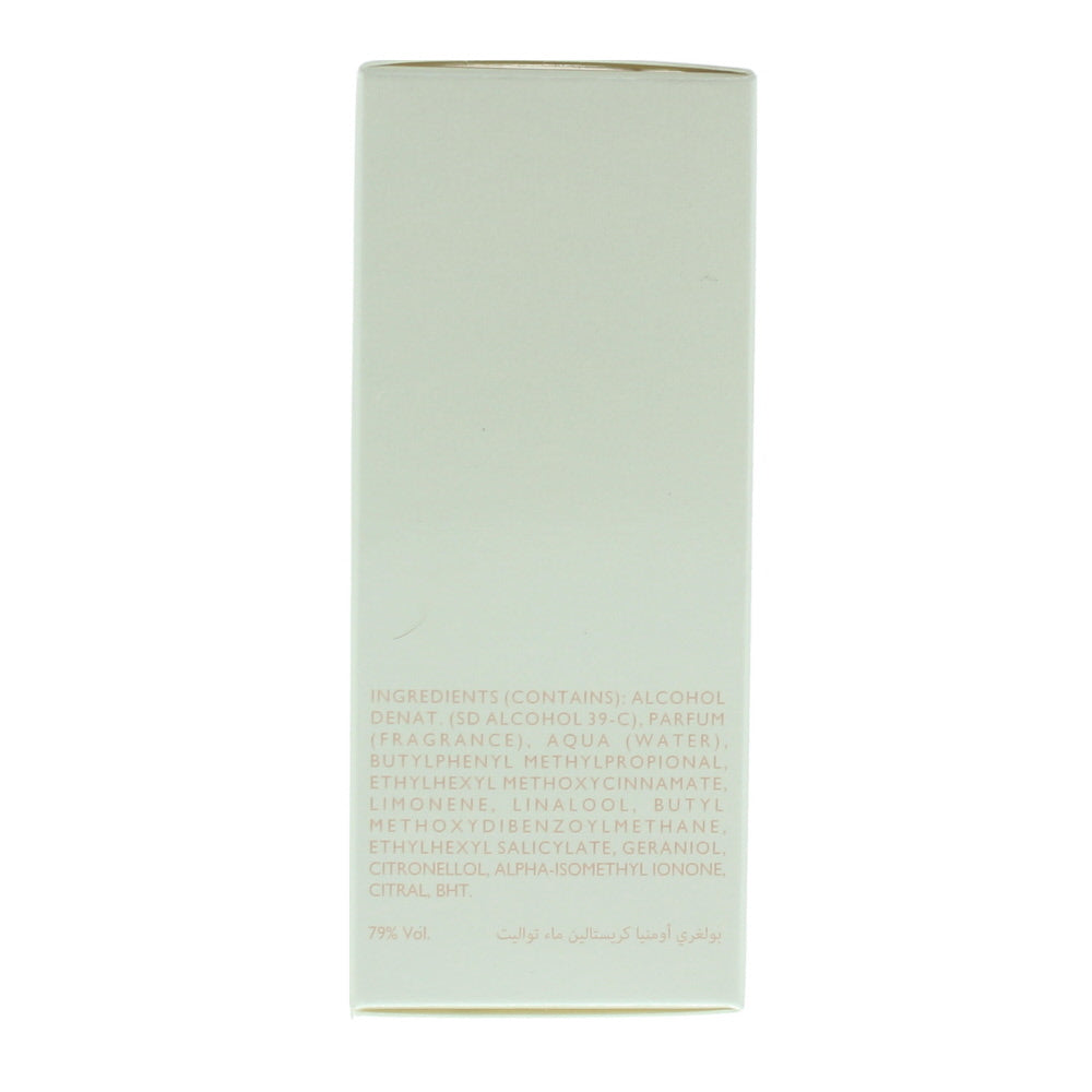 Bulgari Omnia Crystalline Eau de Toilette 25ml