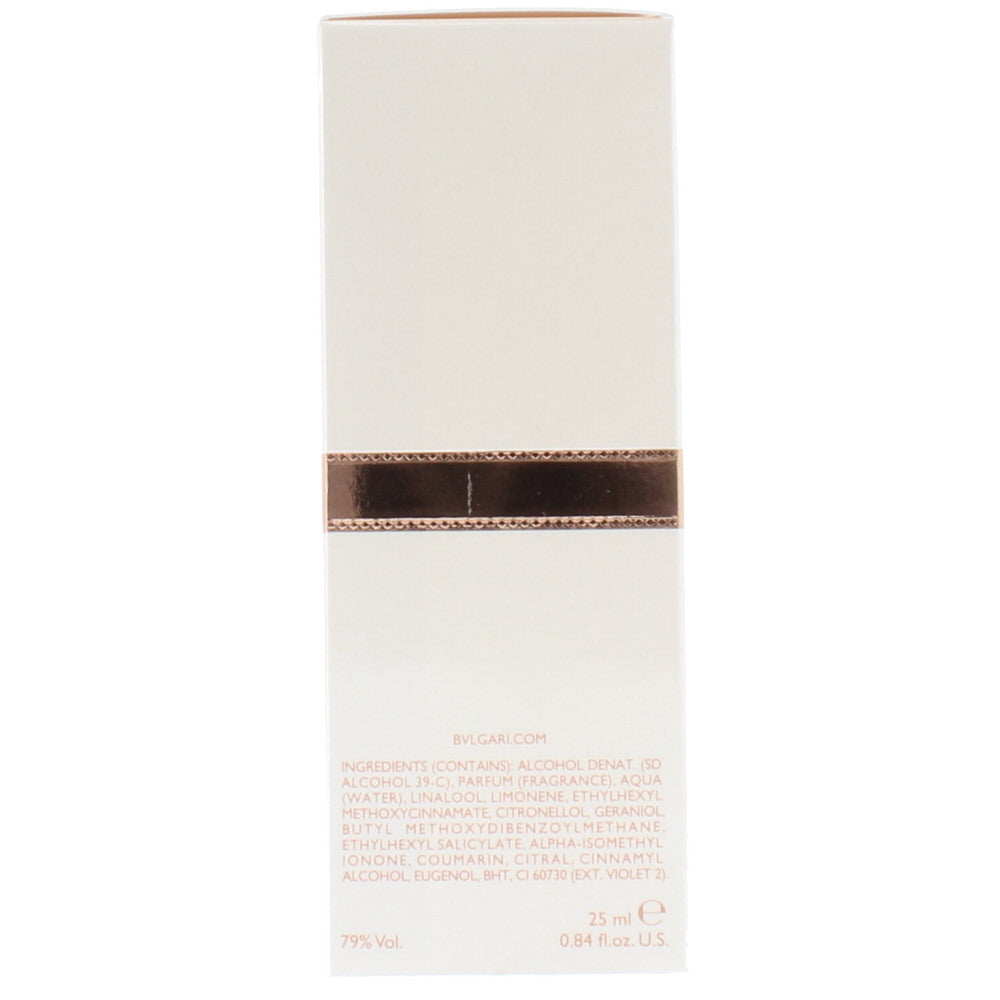 Bulgari Omnia Crystalline Eau de Parfum 25ml