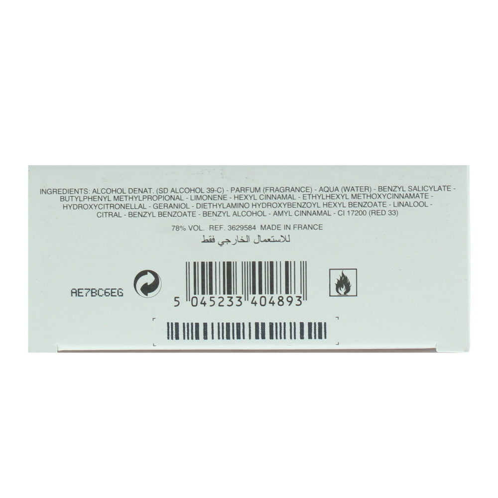 Burberry The Beat Eau de Toilette 30ml