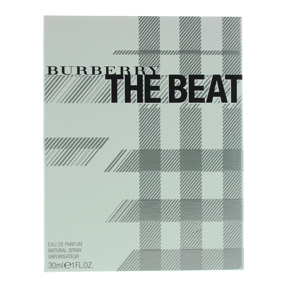 Burberry The Beat Eau de Parfum 30ml - Box