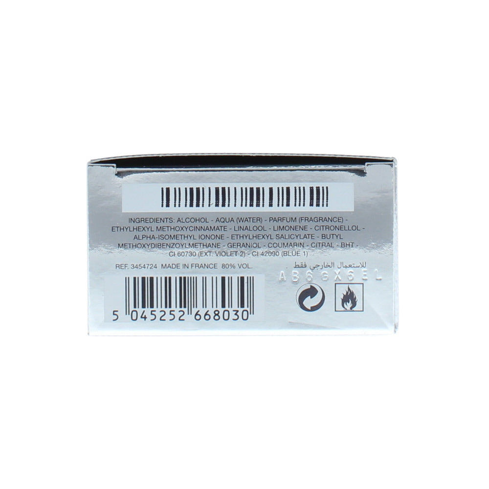 Burberry Brit For Him Eau de Toilette 50ml