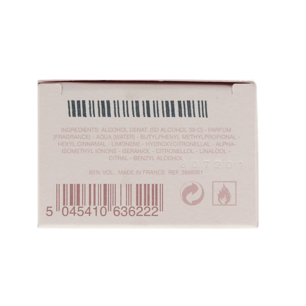 Burberry Brit Sheer Eau de Toilette 30ml