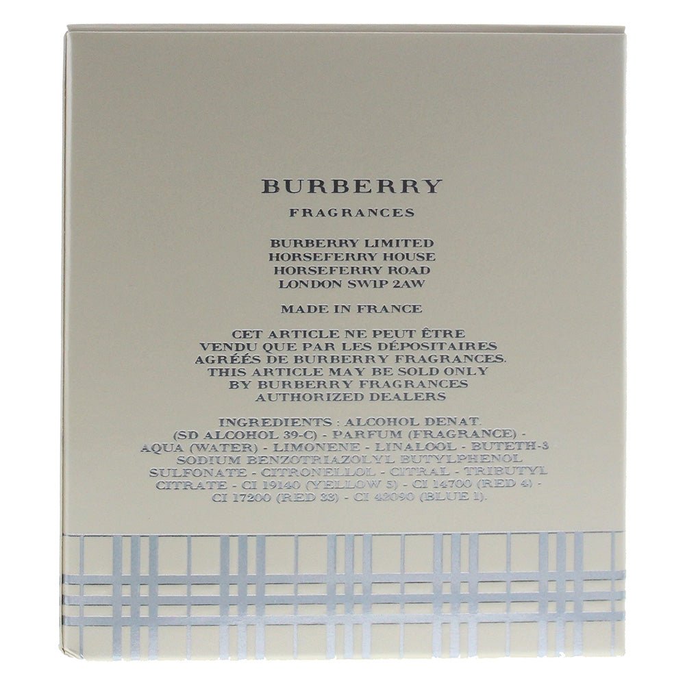 Burberry Eau de Parfum 30ml