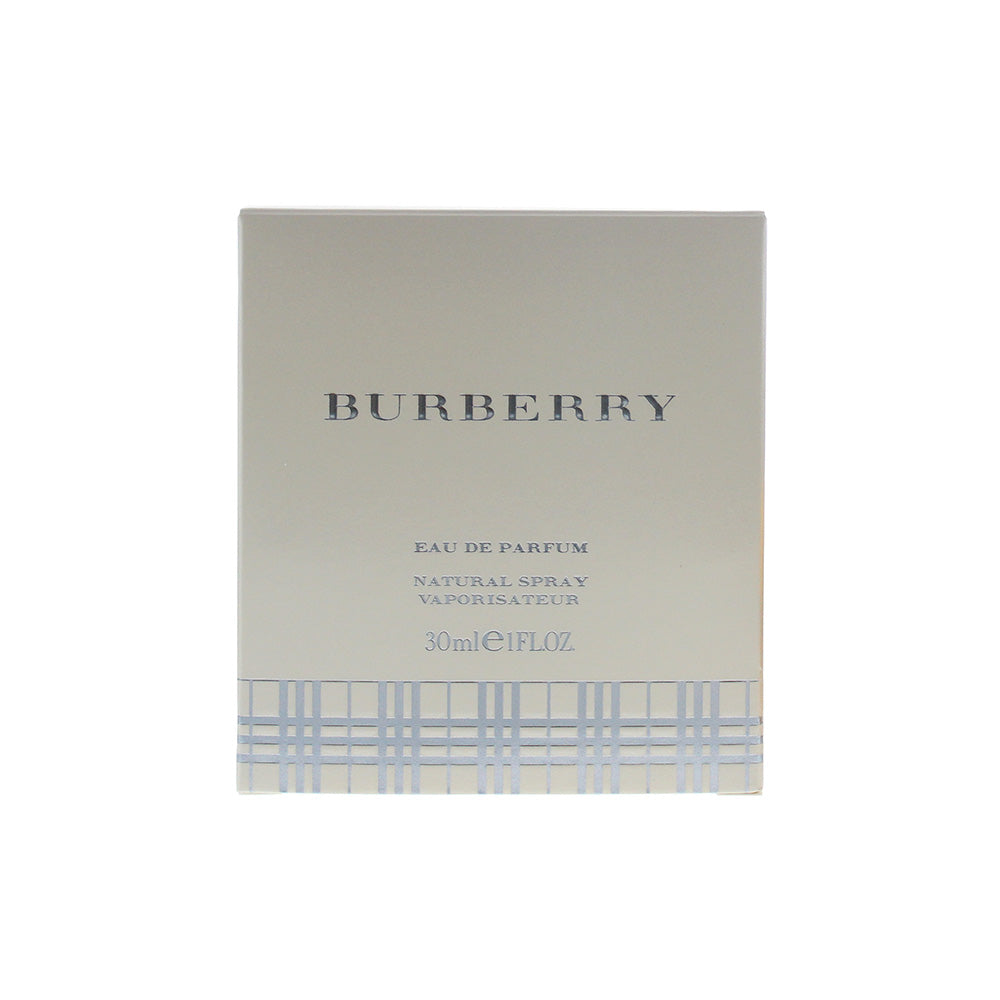 Burberry For Women Eau de Parfum 30ml - Box