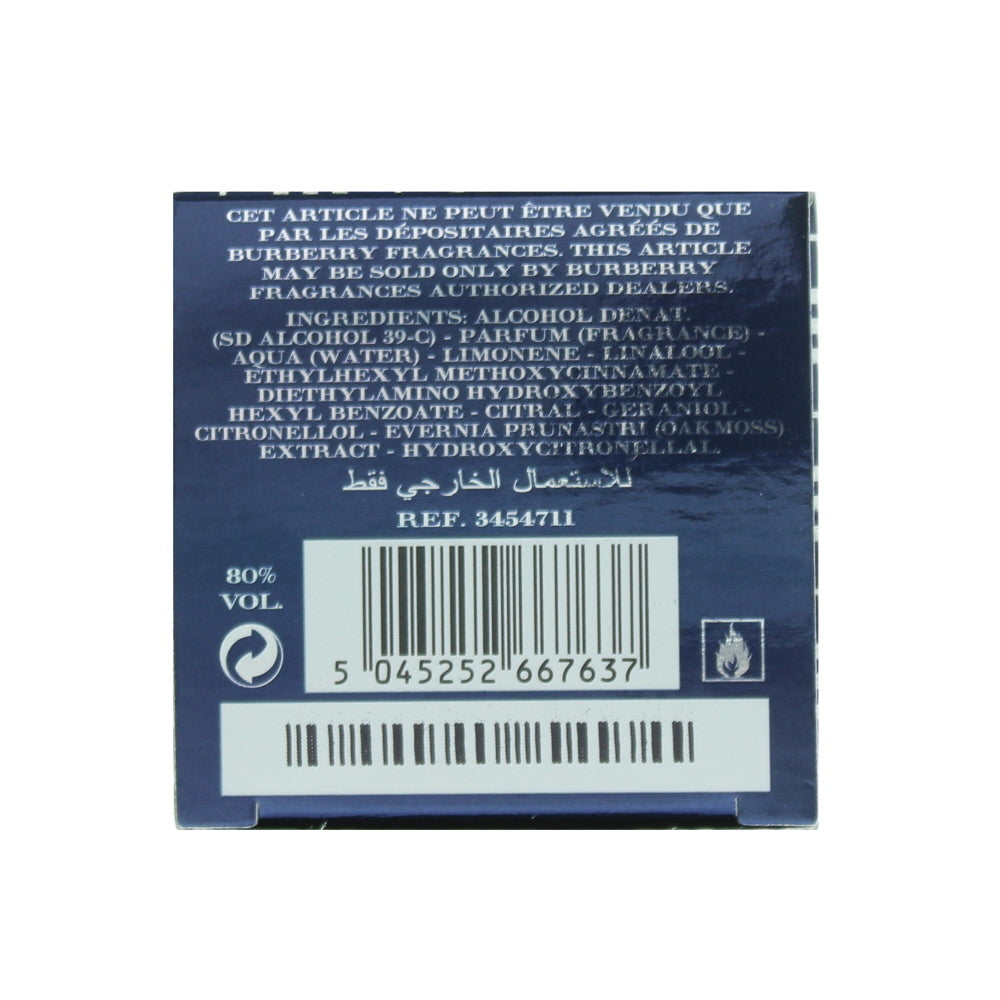 Burberry Weekend For Men Eau de Toilette 30ml