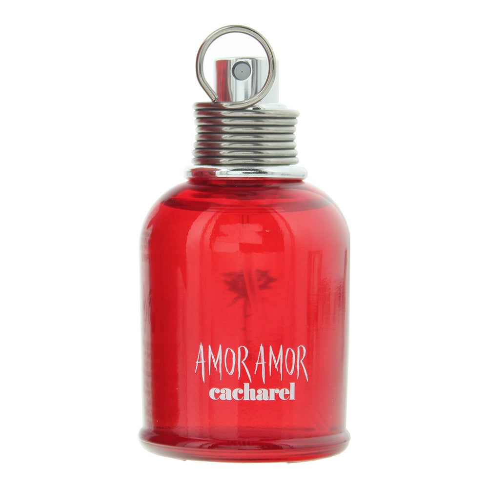Cacharel Amor Amor Eau de Toilette 30ml - Product