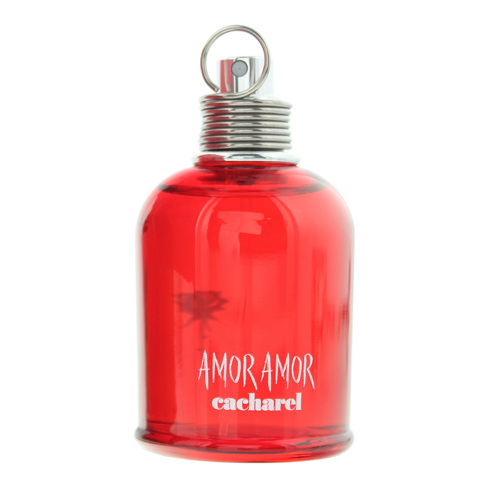 Cacharel Amor Amor Eau de Toilette 50ml - Product