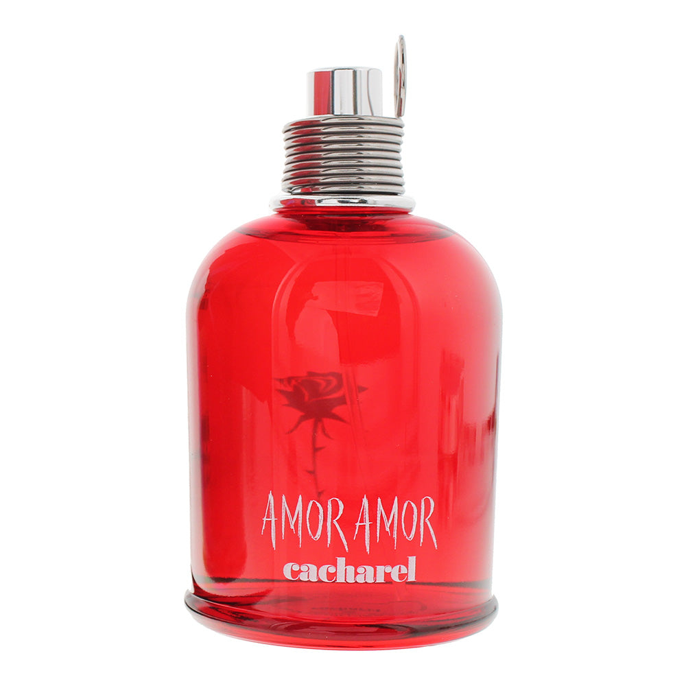 Cacharel Amor Amor Eau de Toilette 100ml - Product