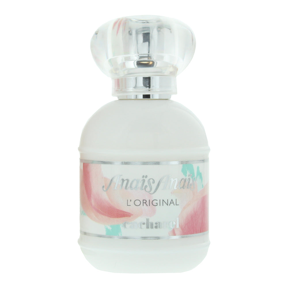 Cacharel Anaïs Anaïs Eau de Toilette 30ml - Product