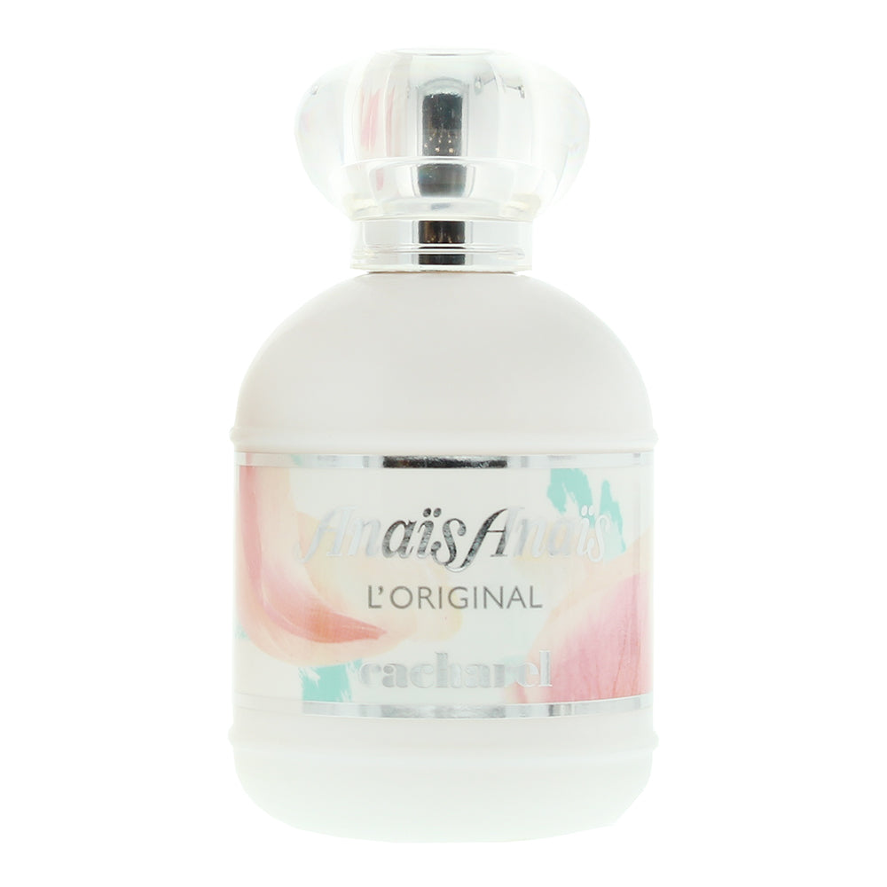 Cacharel Anaïs Anaïs Eau de Toilette 50ml - Product