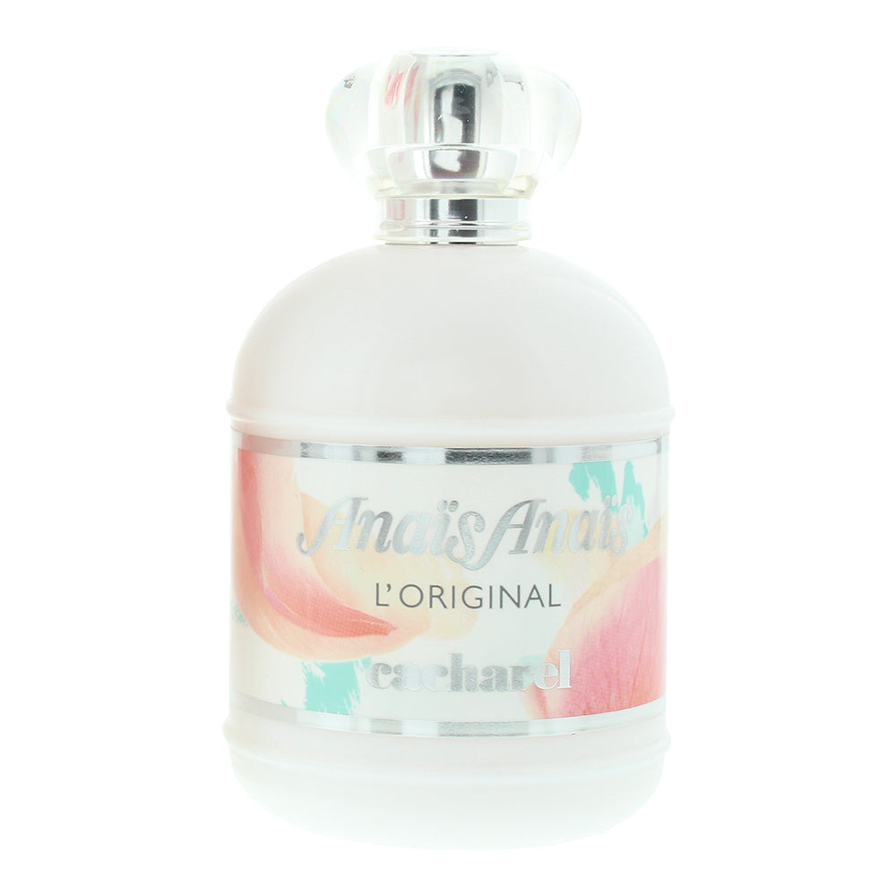Cacharel Anaïs Anaïs L'Original Eau de Toilette 100ml - Product