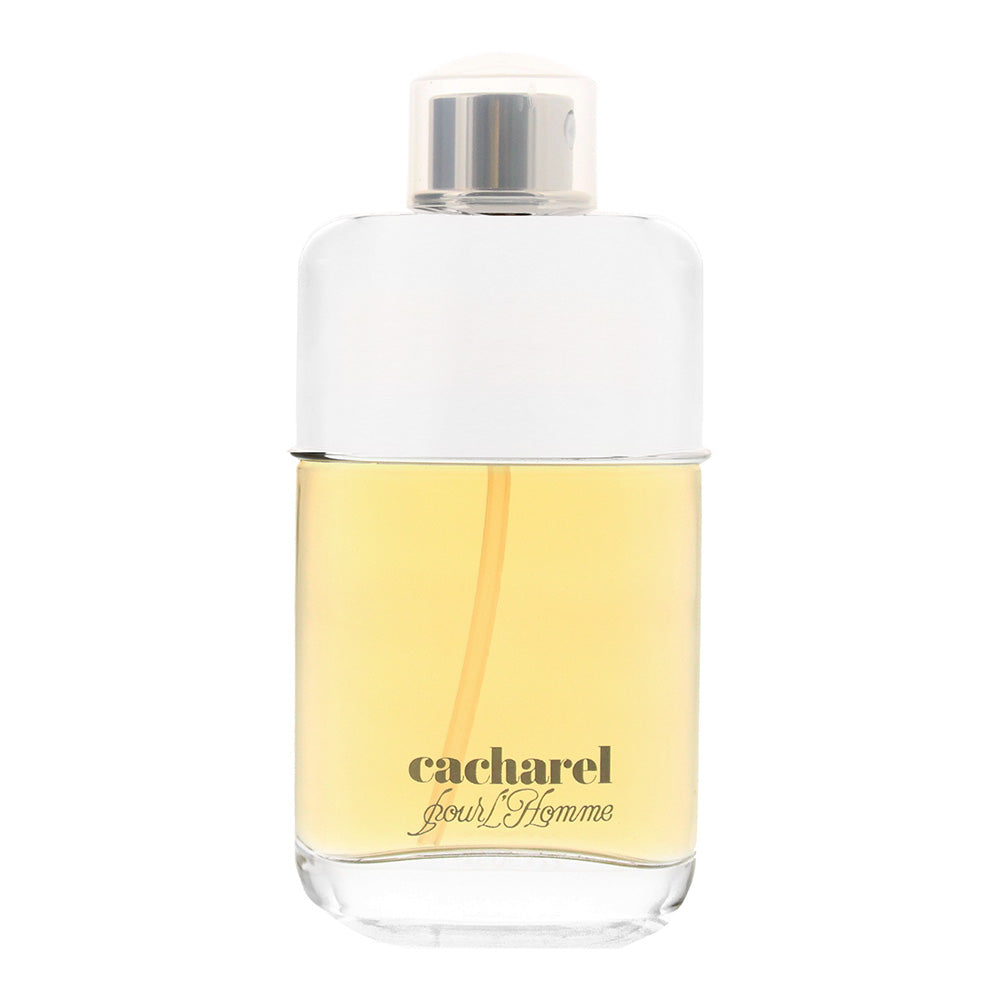 Cacharel Pour L'homme Eau de Toilette 50ml - Product