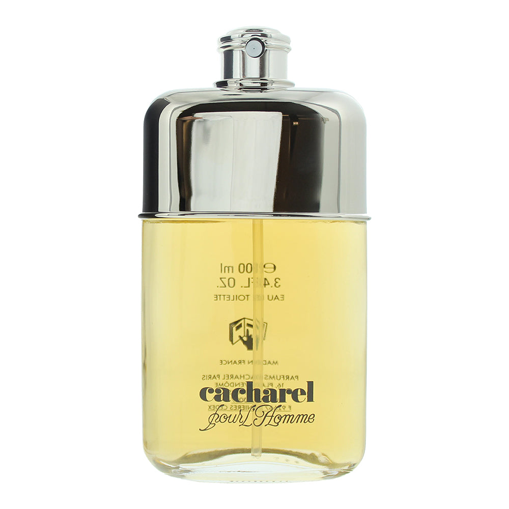 Cacharel Pour L'homme Eau de Toilette 100ml - Product