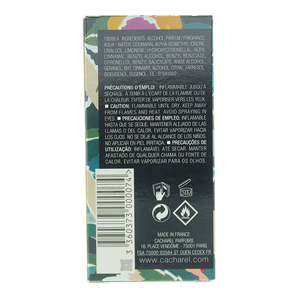 Cacharel Lou Lou Eau de Parfum 30ml