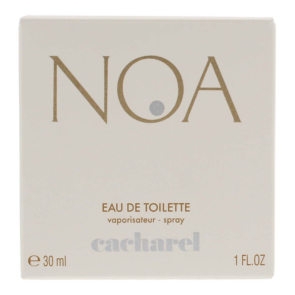 Cacharel Noa Eau de Toilette 30ml - Box