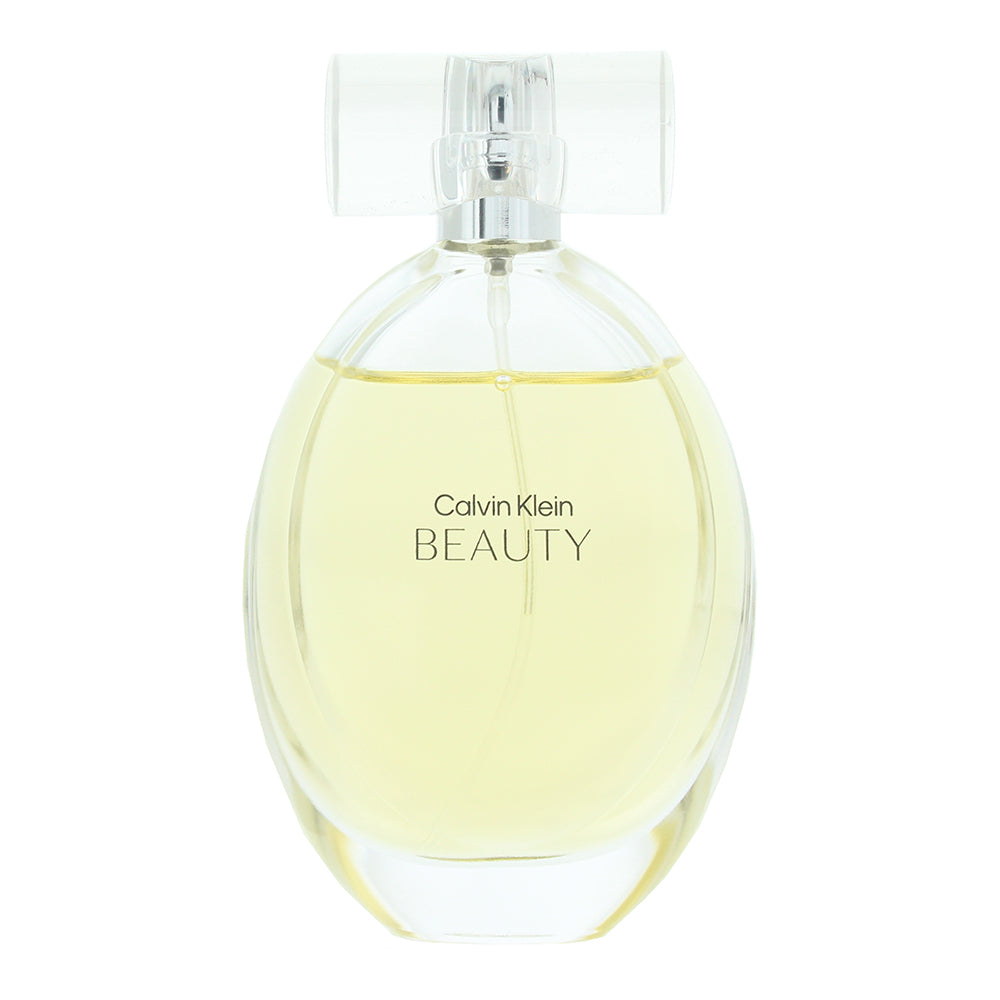 Calvin Klein Beauty Eau de Parfum 50ml - Product