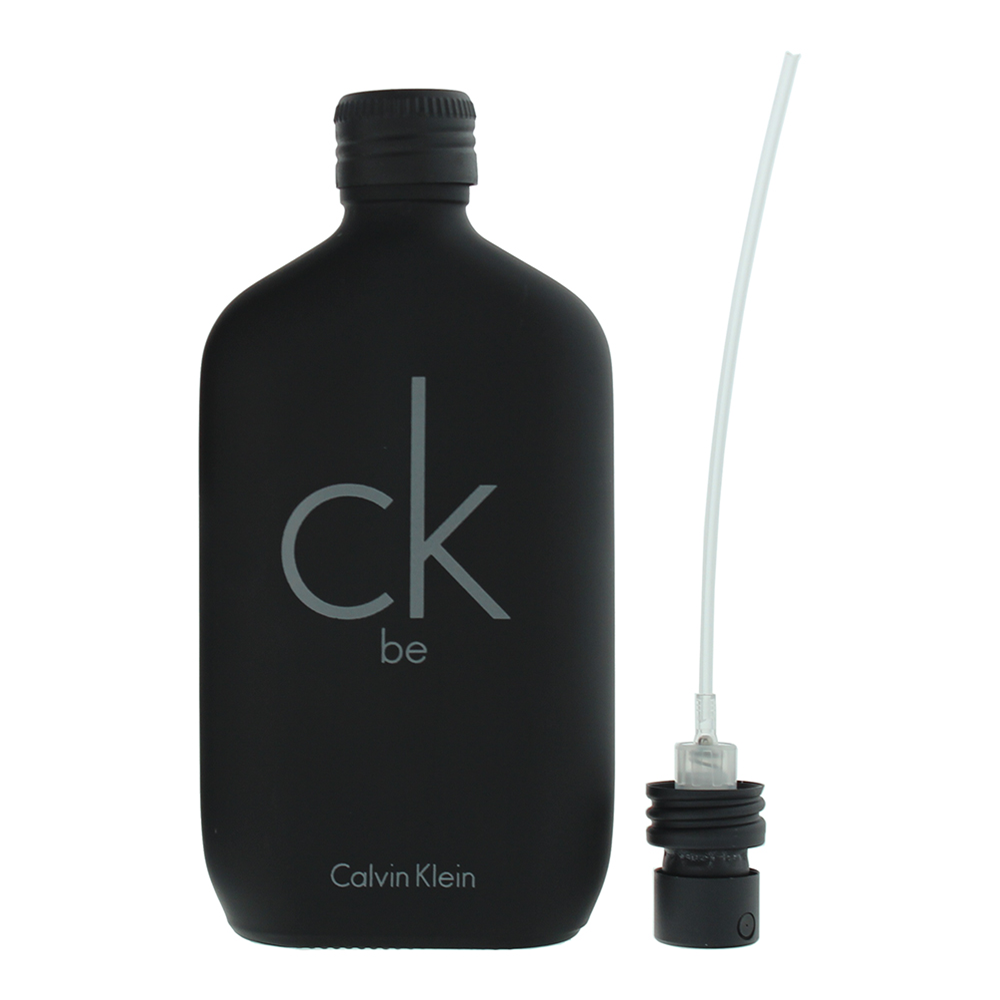 Calvin Klein Ck Be Eau de Toilette 50ml - Product