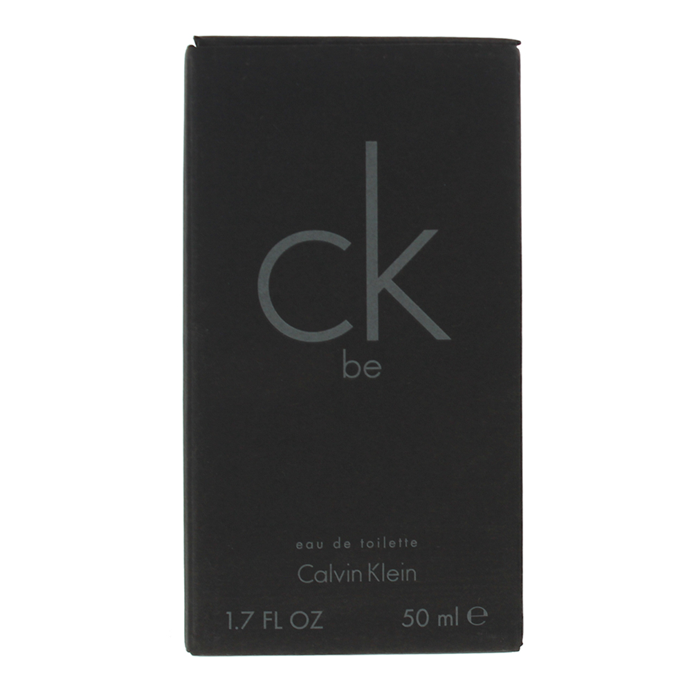 Calvin Klein Ck Be Eau de Toilette 50ml