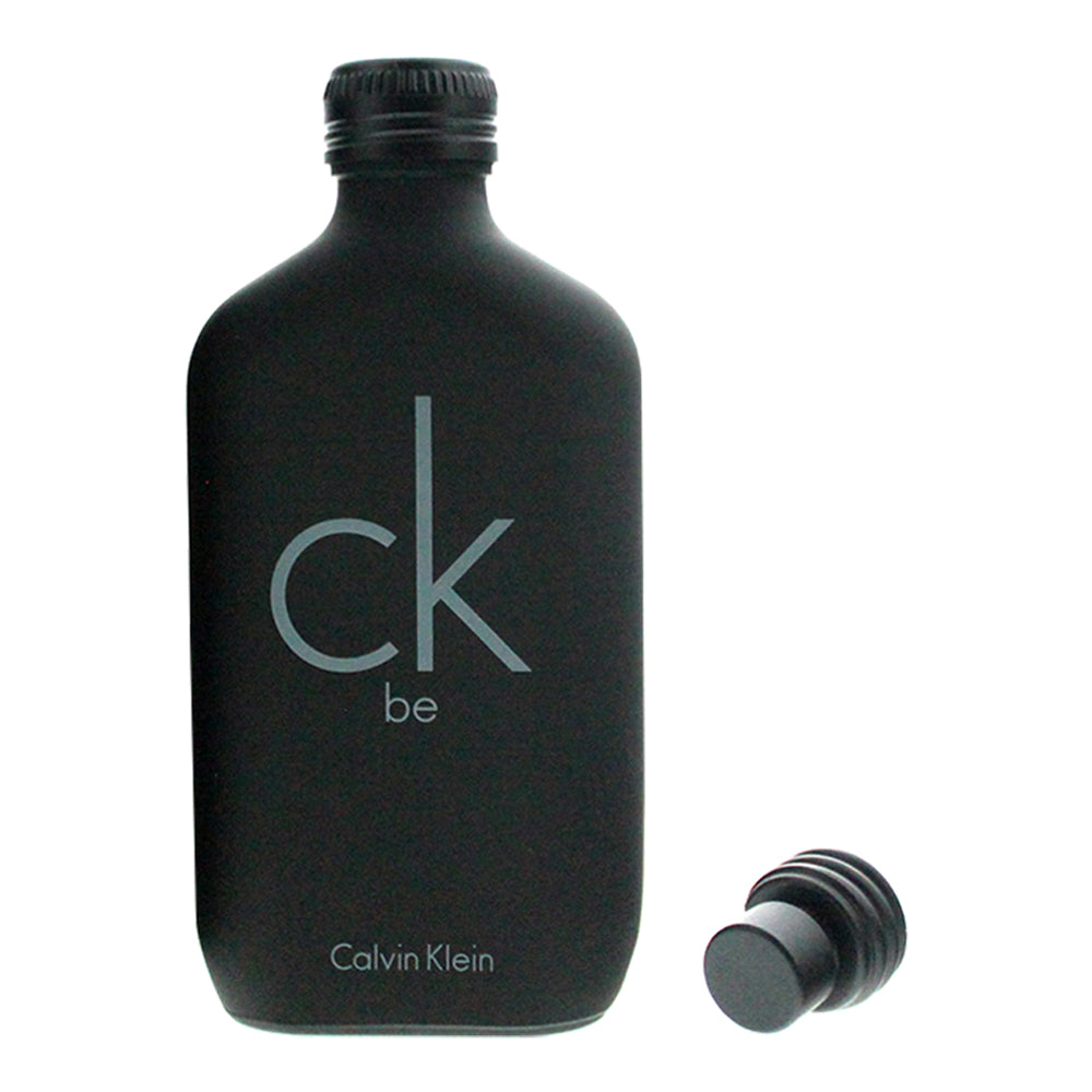 Calvin Klein Ck Be Eau de Toilette 100ml - Product