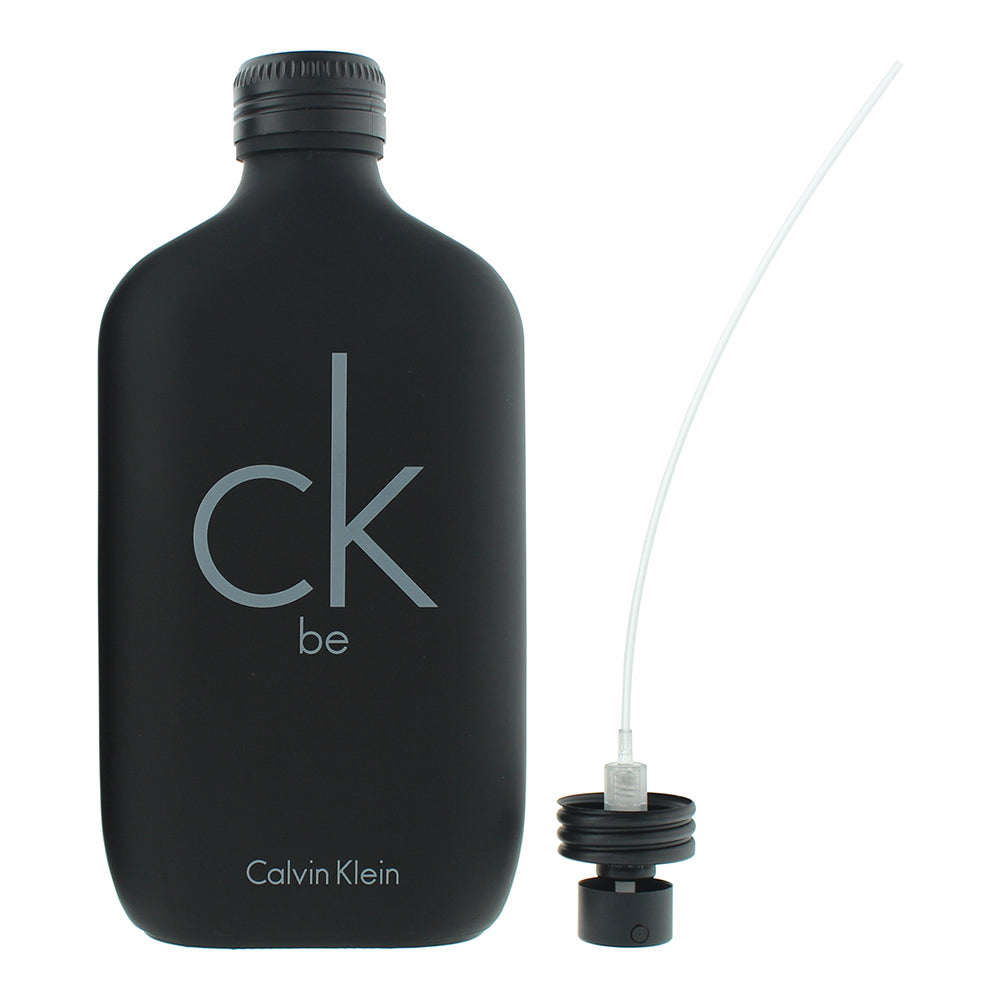 Calvin Klein Ck Be Eau de Toilette 200ml - Product