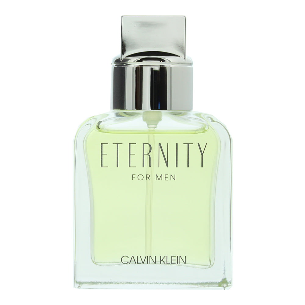 Calvin Klein Eternity For Men Eau de Toilette 30ml - Product