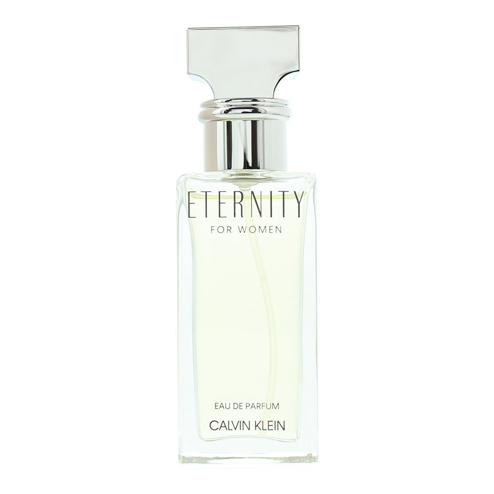 Calvin Klein Eternity For Women Eau de Parfum 30ml - Product