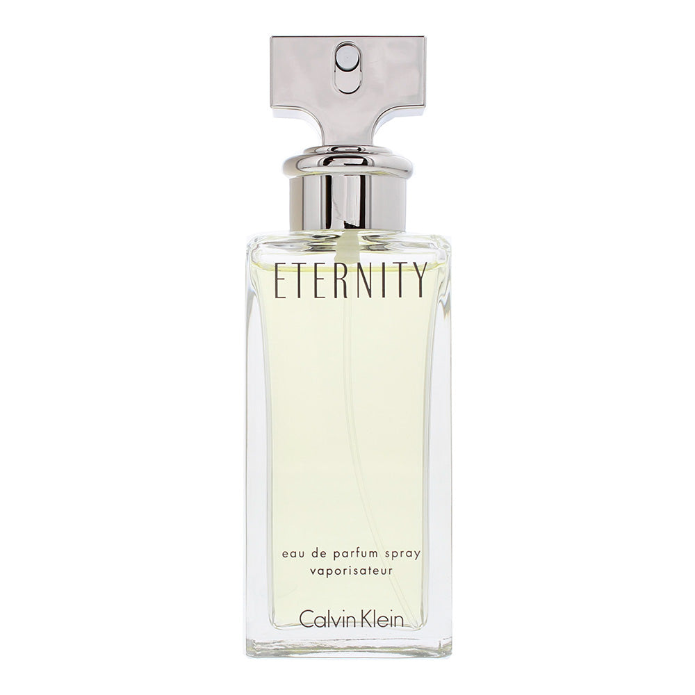 Calvin Klein Eternity For Woman Eau de Parfum 50ml - Product
