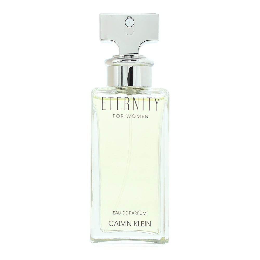 Calvin Klein Eternity For Women Eau de Parfum 50ml - Product
