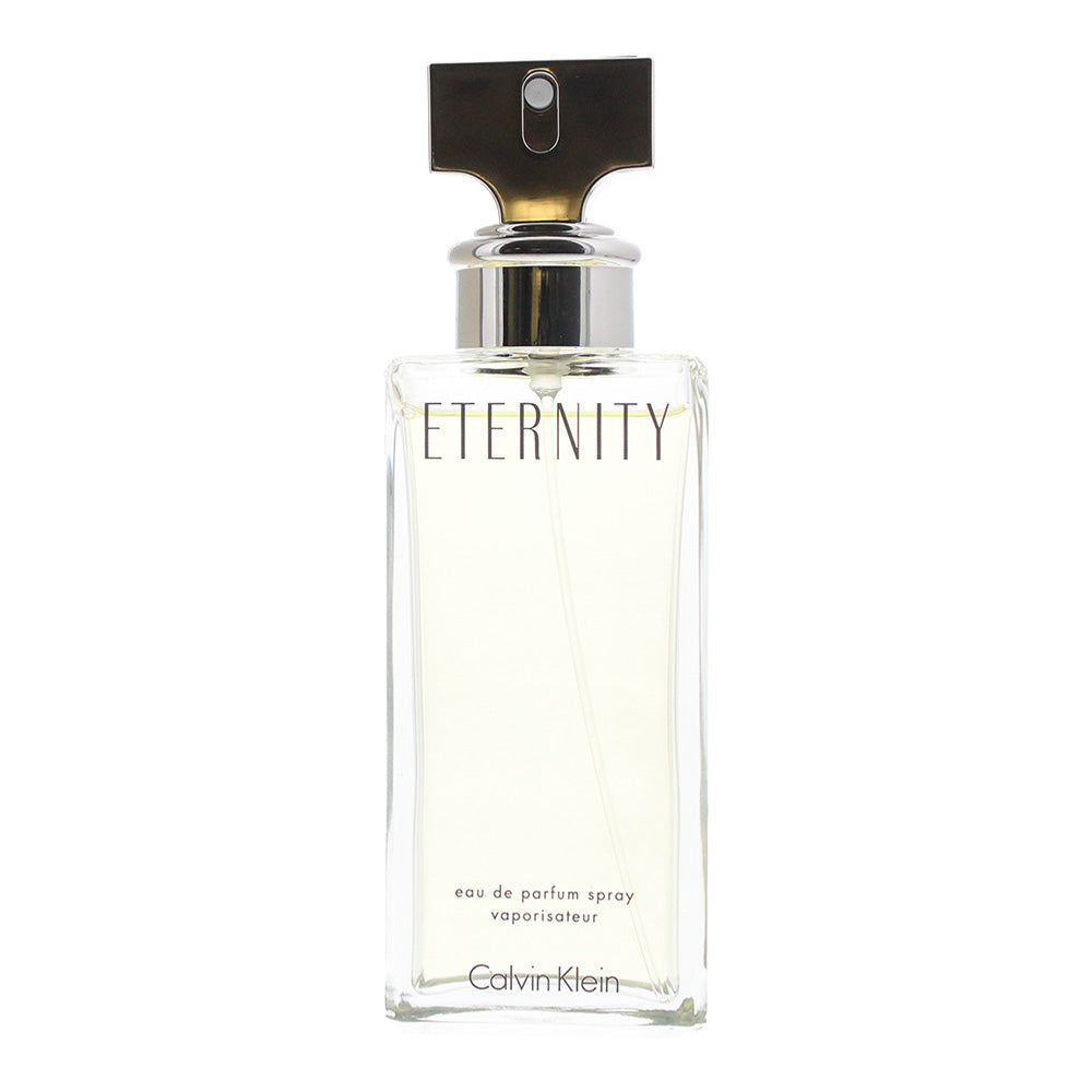 Calvin Klein Eternity Eau de Parfum 100ml - Product