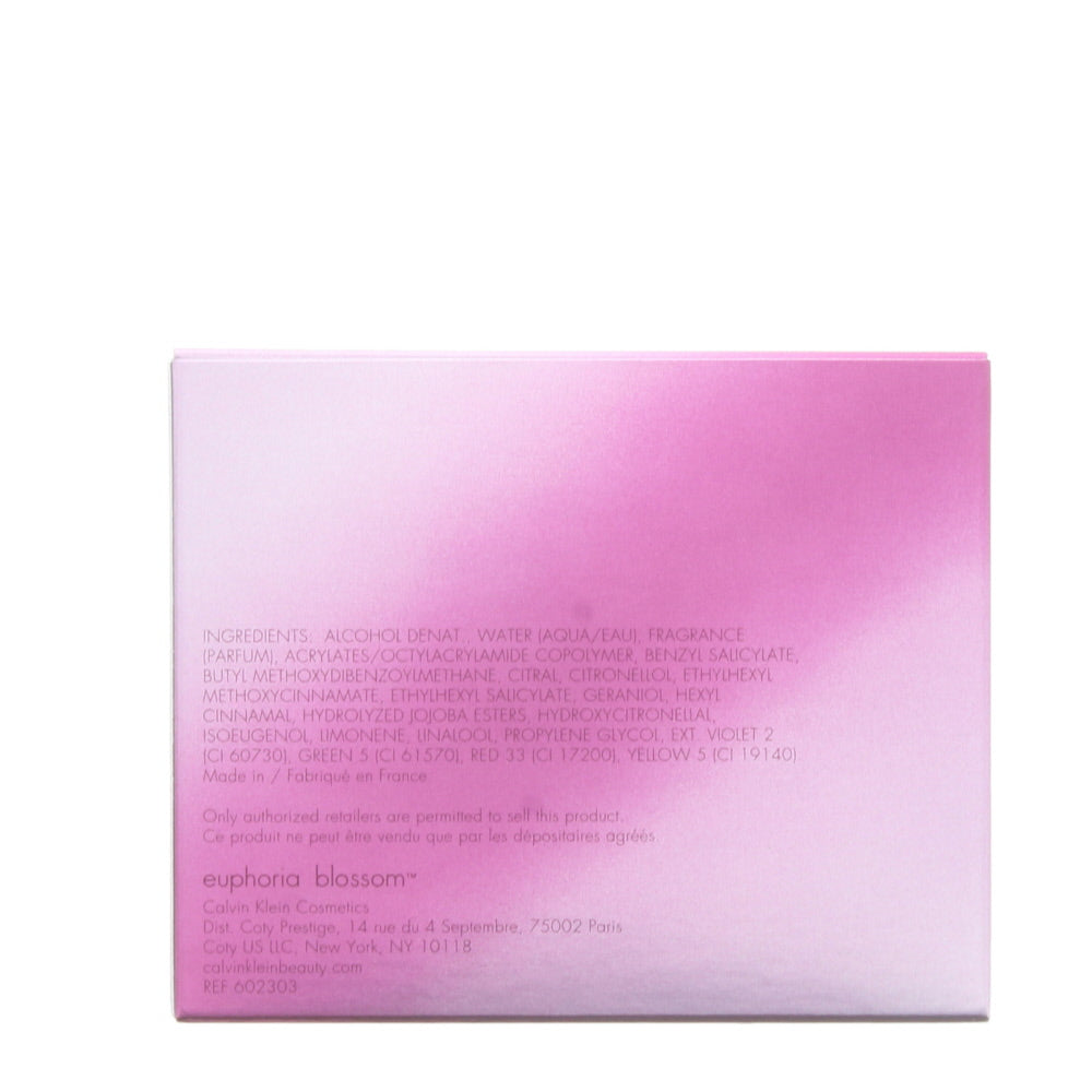 Calvin Klein Euphoria Blossom Eau de Toilette 30ml