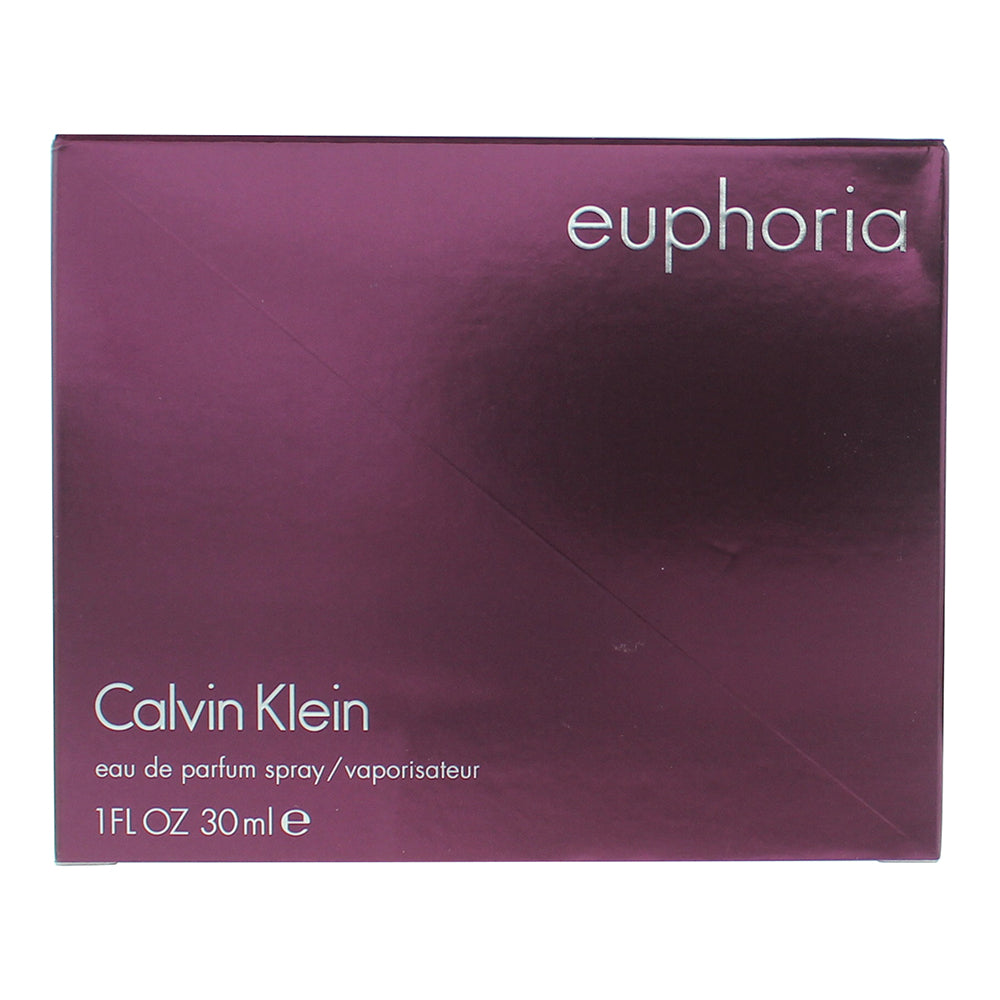 Calvin Klein Euphoria Eau de Parfum 30ml