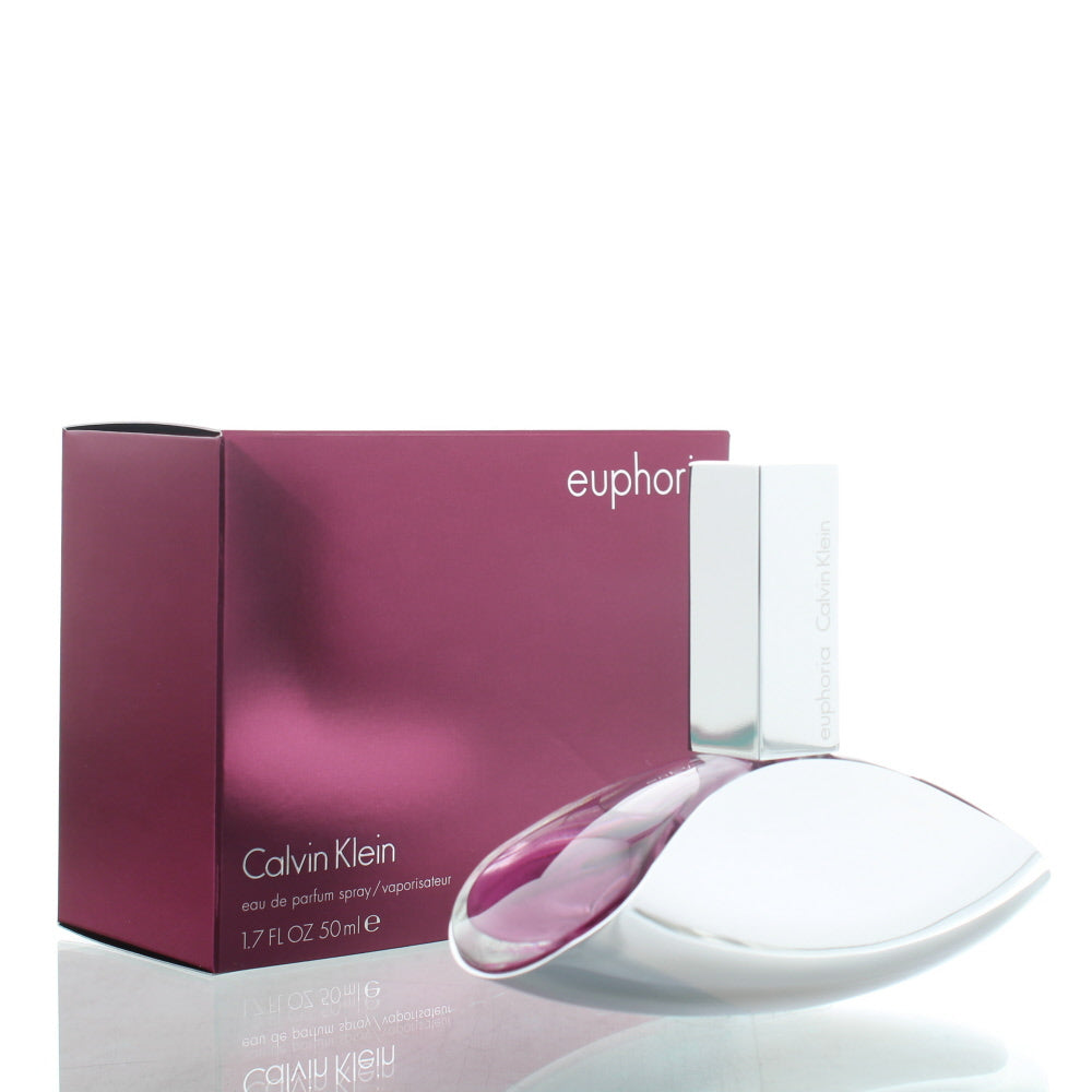 Calvin Klein Euphoria Eau de Parfum 50ml - Product