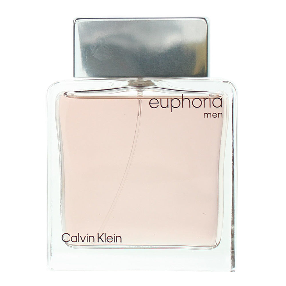 Calvin Klein Euphoria Men Eau de Toilette 100ml - Product
