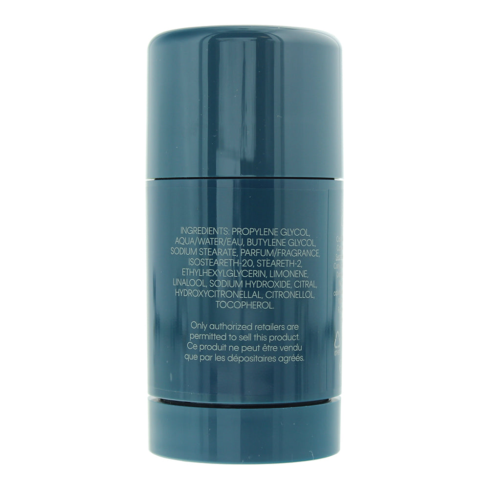 Calvin Klein Ck Free For Men Deodorant Stick 75g