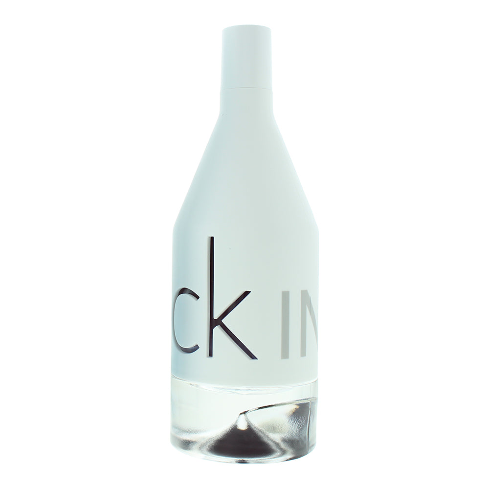 Calvin Klein Ck IN2U Him Eau de Toilette 100ml - Product