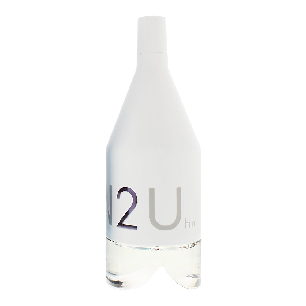 Calvin Klein Ck IN2U Him Eau de Toilette 150ml - Product