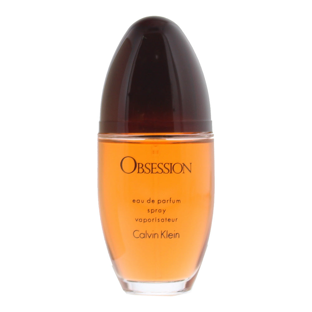 Calvin Klein Obsession Eau de Parfum 30ml - Product