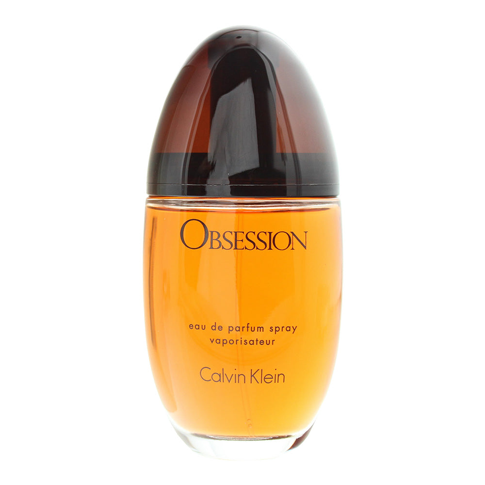 Calvin Klein Obsession Eau de Parfum 100ml - Product