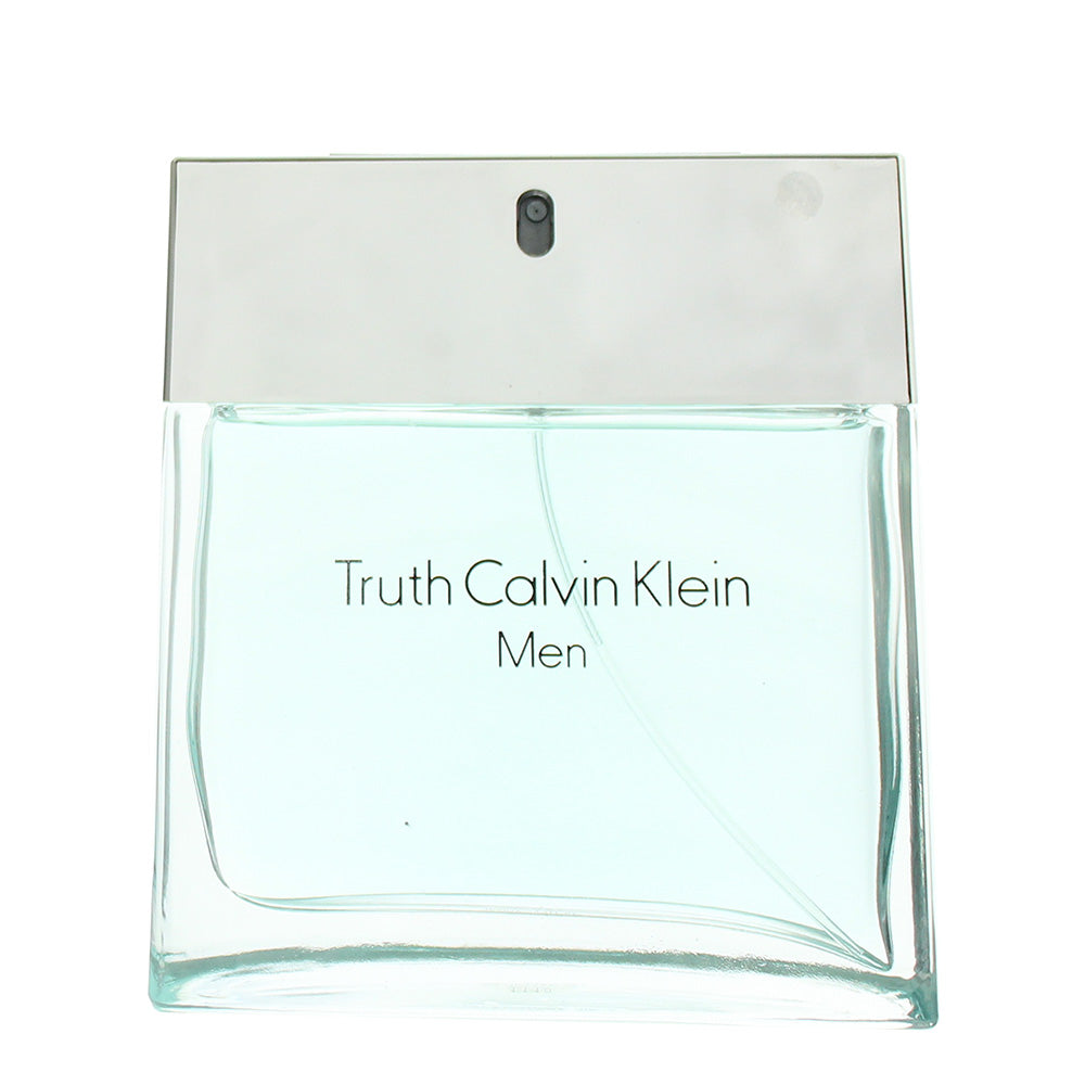 Calvin Klein Truth Men Eau de Toilette 100ml - Product