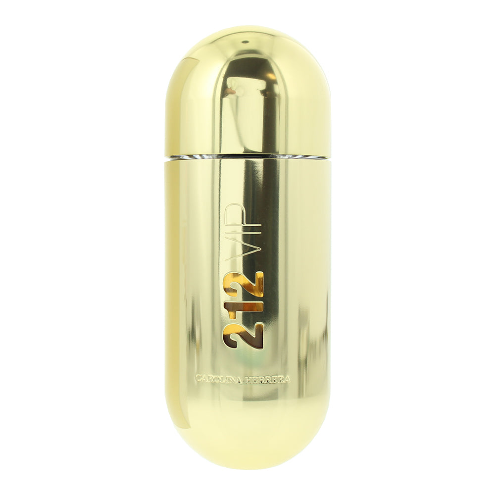 Carolina Herrera 212 Vip Eau de Parfum 80ml - Product