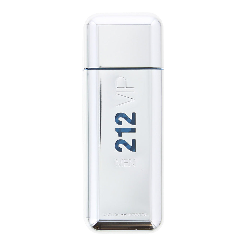 Carolina Herrera 212 Vip Men Eau de Toilette 100ml - Product