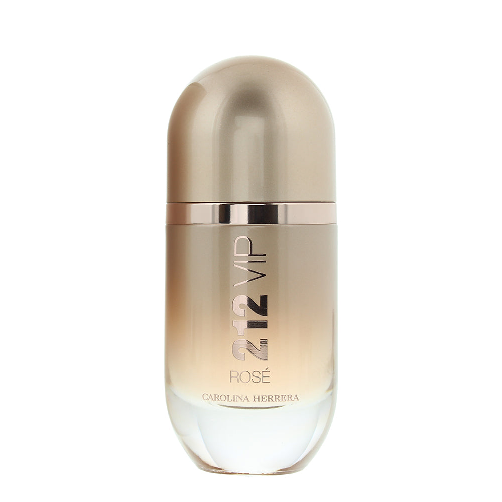 Carolina Herrera 212 Vip Rose Eau de Parfum 50ml - Product