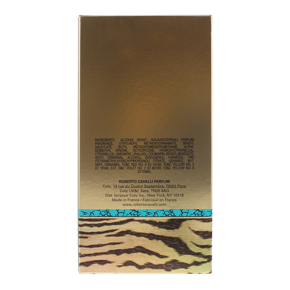 Roberto Cavalli Femme Eau de Parfum 50ml