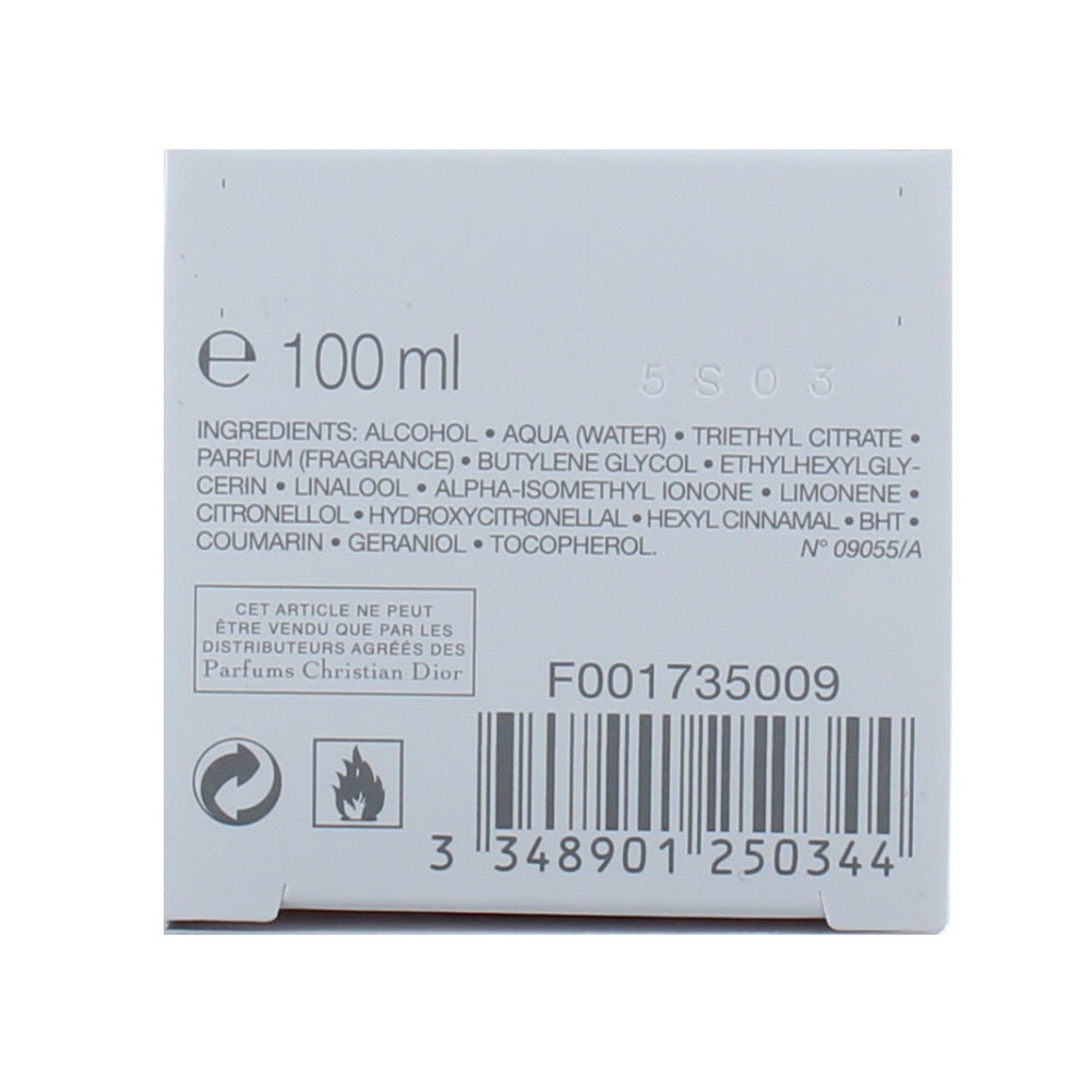 Dior Addict Deodorant Spray 100ml