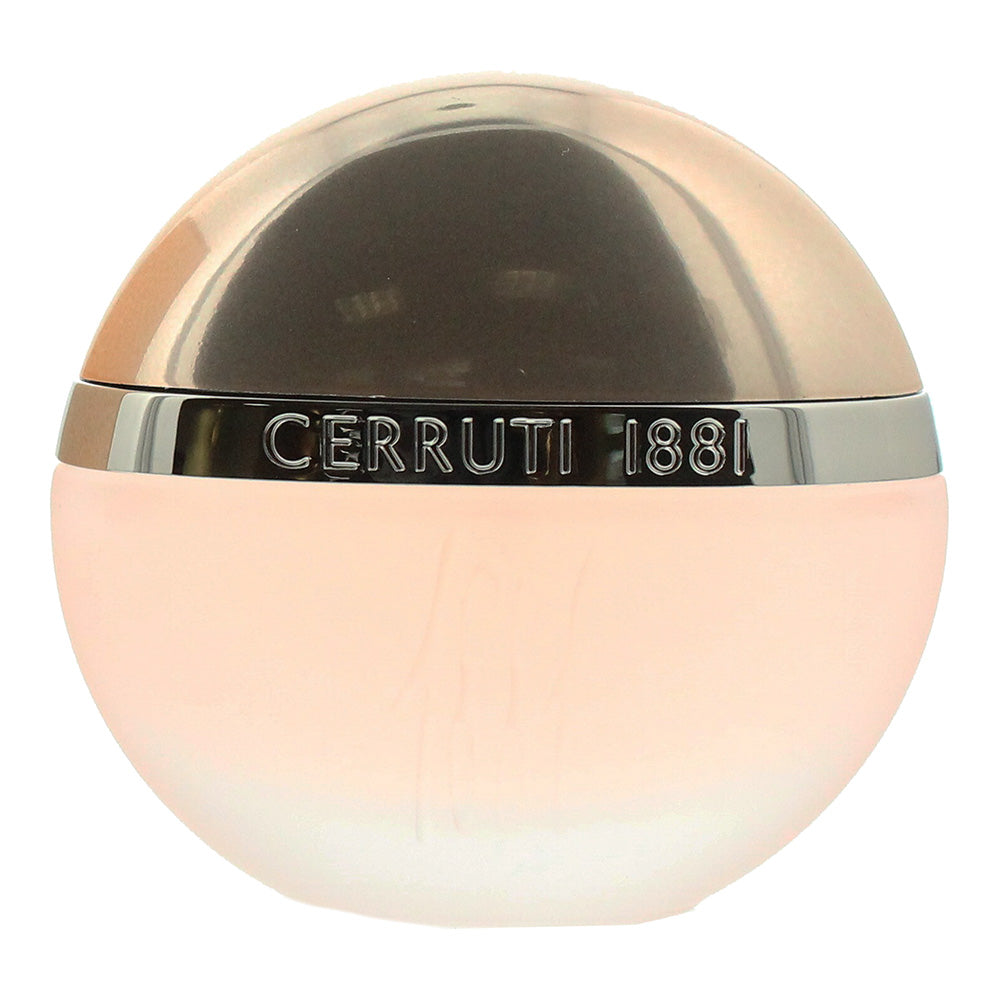 Cerruti 1881 Pour Femme Eau de Toilette 30ml - Product
