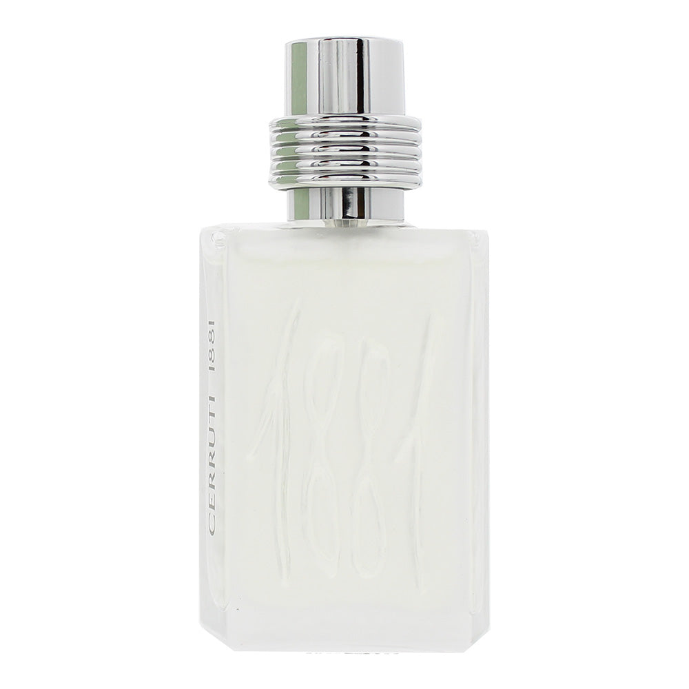 Cerruti 1881 Pour Homme Eau de Toilette 25ml - Product